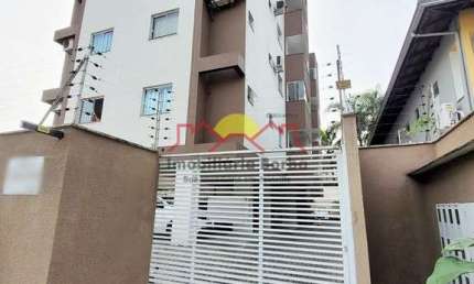 Apartamento com 2 quartos à venda no Floresta, Joinville 
