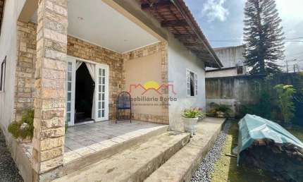 Casa com 2 quartos à venda no Parque Guarani, Joinville 