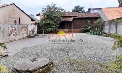 Casa com 3 quartos para alugar no Itinga, Joinville 