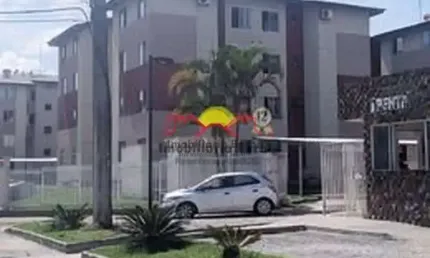 Apartamento com 2 quartos à venda no Boehmerwald, Joinville 