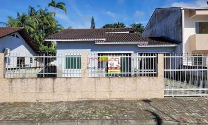Casa com 3 quartos à venda no Itinga, Joinville 