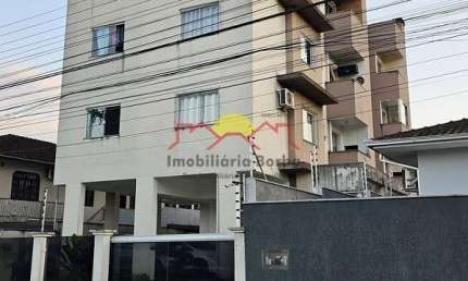 Apartamento com 2 quartos para alugar no Boa Vista, Joinville 