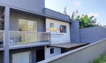 Apartamento com 2 quartos para alugar no Itinga, Araquari 