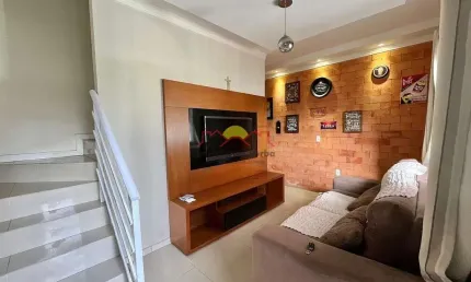 Casa com 2 quartos à venda no Boa Vista, Joinville 