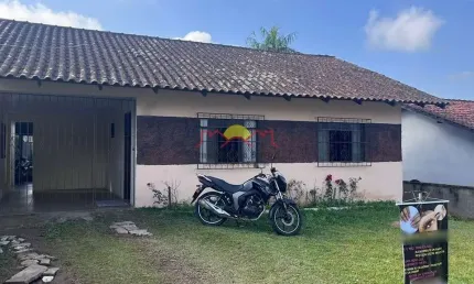 Casa com 3 quartos à venda no Boehmerwald, Joinville 