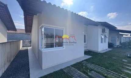 Casa com 2 quartos à venda no Itinga, Araquari 