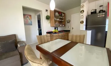 Apartamento com 3 quartos à venda no Floresta, Joinville 