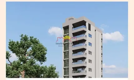 Apartamento com 3 quartos à venda no Itacolomi, Balneário Piçarras 
