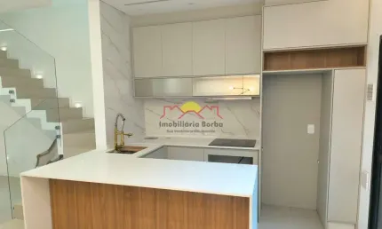 Casa com 3 quartos à venda no Glória, Joinville 