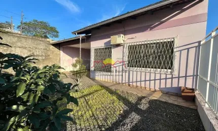Casa com 2 quartos à venda em Santa Catarina, Joinville 