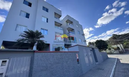 Apartamento com 2 quartos à venda no São Marcos, Joinville 