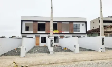 Casa com 2 quartos à venda no Boehmerwald, Joinville 