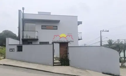 Casa com 2 quartos à venda em Santa Catarina, Joinville 