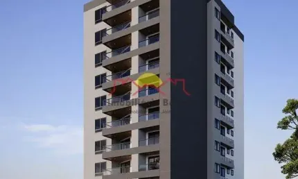Apartamento com 2 quartos à venda no Saguaçu, Joinville 