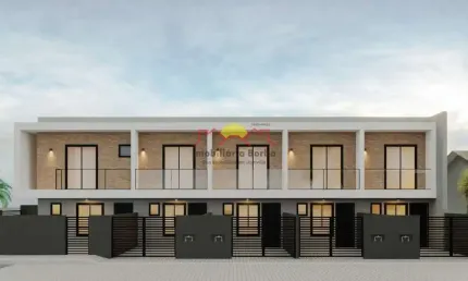 Casa com 3 quartos à venda na Vila Nova, Joinville 