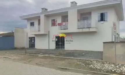 Sala comercial à venda no Itinga, Araquari 