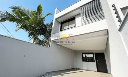 Casa com 3 quartos à venda no Boa Vista, Joinville 