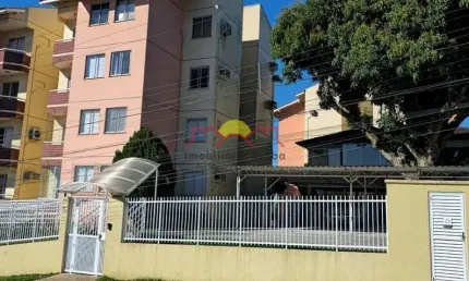 Apartamento com 3 quartos à venda no Floresta, Joinville 