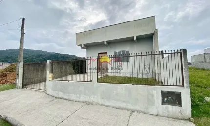 Casa com 3 quartos à venda no Itinga, Araquari 