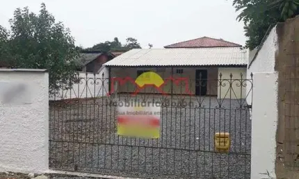 Casa com 1 quarto à venda no Itinga, Araquari 