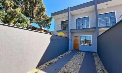 Casa com 4 quartos à venda no Boa Vista, Joinville 