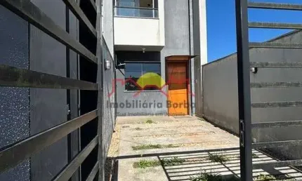 Casa com 2 quartos à venda no Morro do Meio, Joinville 