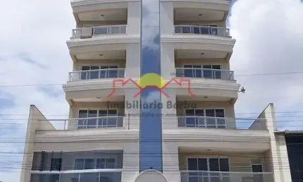 Apartamento com 3 quartos à venda no Centro, Navegantes 