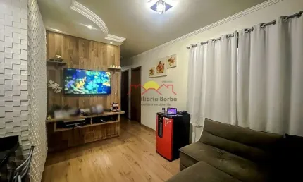 Apartamento com 3 quartos à venda no Costa e Silva, Joinville 