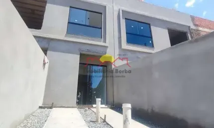 Casa com 2 quartos à venda em Santa Catarina, Joinville 