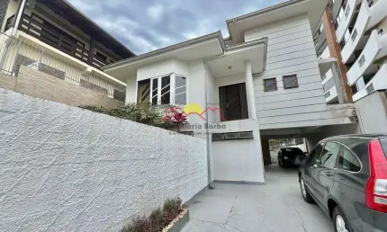 Casa com 3 quartos à venda no Anita Garibaldi, Joinville 