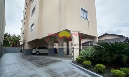 Apartamento com 2 quartos à venda no Santo Antônio, Joinville 