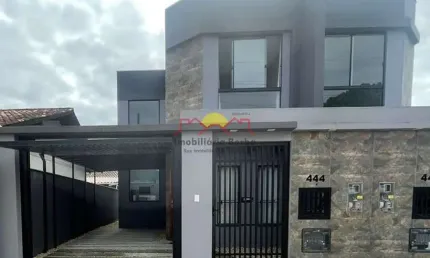 Casa com 3 quartos à venda no Itacolomi, Balneário Piçarras 