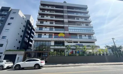 Apartamento com 2 quartos à venda no Saguaçu, Joinville 