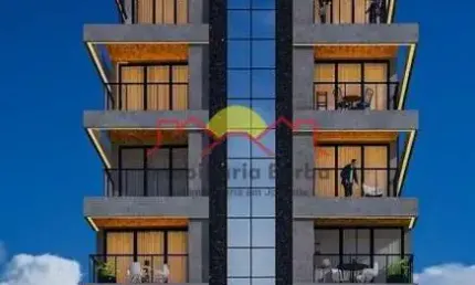 Apartamento com 3 quartos à venda no Centro, Balneário Piçarras 