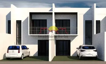 Casa com 2 quartos à venda em Iperoba, São Francisco do Sul 