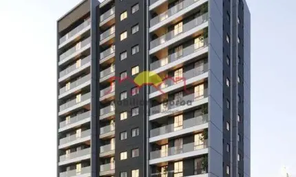 Apartamento com 3 quartos à venda no Anita Garibaldi, Joinville 