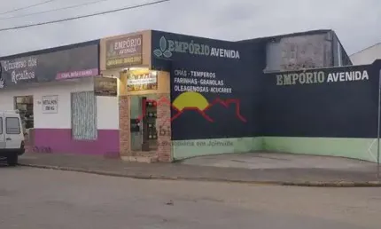 Sala comercial à venda no Adhemar Garcia, Joinville 