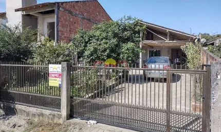 Casa com 3 quartos à venda no Itinga, Araquari 