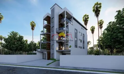 Apartamento com 3 quartos à venda no Itajubá, Barra Velha 