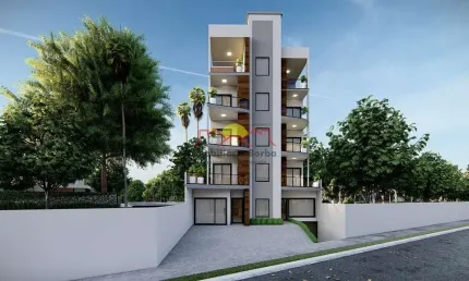 Apartamento com 3 quartos à venda no Itajubá, Barra Velha 