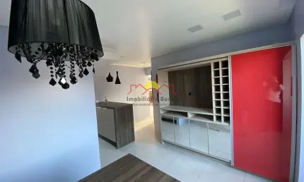 Apartamento com 3 quartos à venda no Guanabara, Joinville 