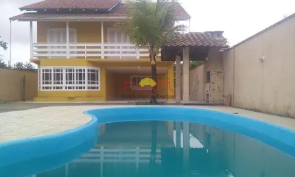 Casa com 4 quartos à venda no São Marcos, Joinville 