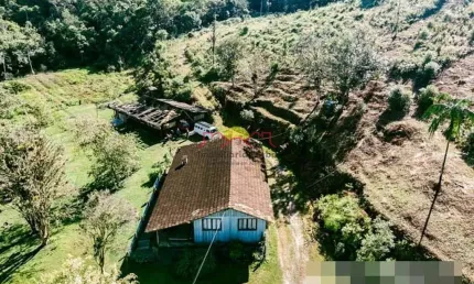 Terreno à venda na Vila Nova, Joinville 