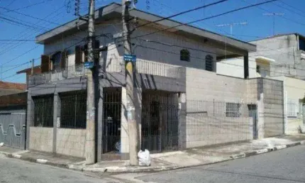 Casa, residencial para venda, jardim vila formosa, são paulo