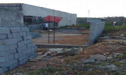 Lote / Terreno Residencial, Residencial para Venda, Jardim Rio Negro, Itaquaquecetuba