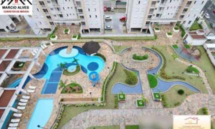 Apartamento, Residencial para Venda, Usina Piratininga, São Paulo