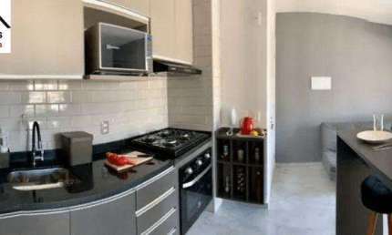 Apartamento com 1 quarto à venda na Rua dos Estudantes, 357, Sé, São Paulo