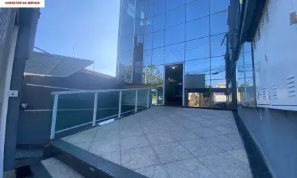 Prédio/Edifício inteiro para aluguel e venda tem 1200 metros quadrados
