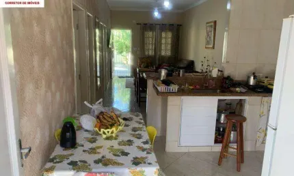 Casa com 2 quartos à venda no Jardim Aguapeú, Itanhaém 