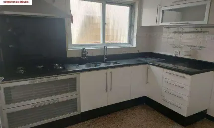 Casa, Residencial para Venda, Parque da Mooca, São Paulo